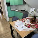 Appartement Dom Na Ubocy