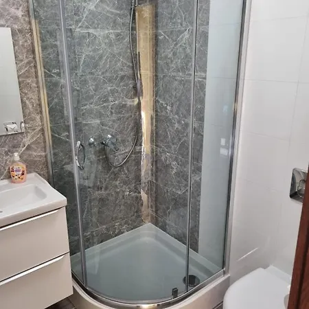 דירה Dom Na Ubocy *