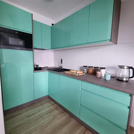 Apartment Dom Na Ubocy Gron