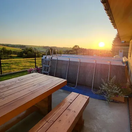 Dom Na Ubocy 公寓 *