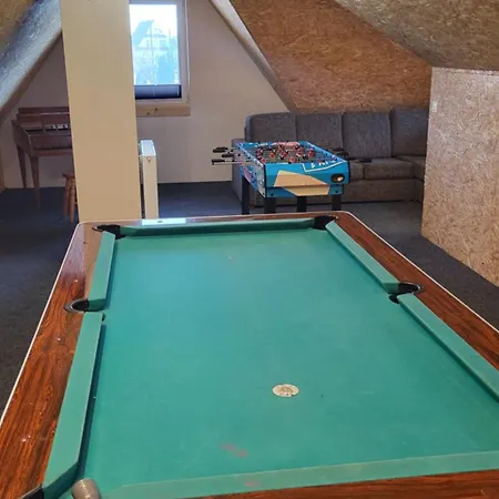 Dom Na Ubocy Apartment