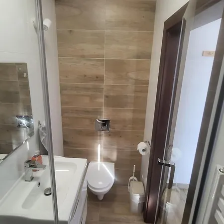 Dom Na Ubocy Apartment *