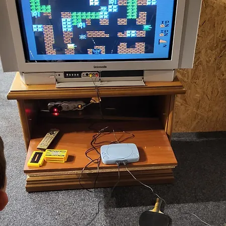 דירה Dom Na Ubocy