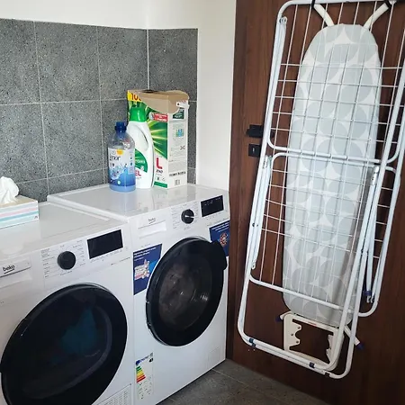 Dom Na Ubocy Apartment Gron