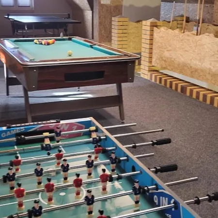 דירה Dom Na Ubocy *