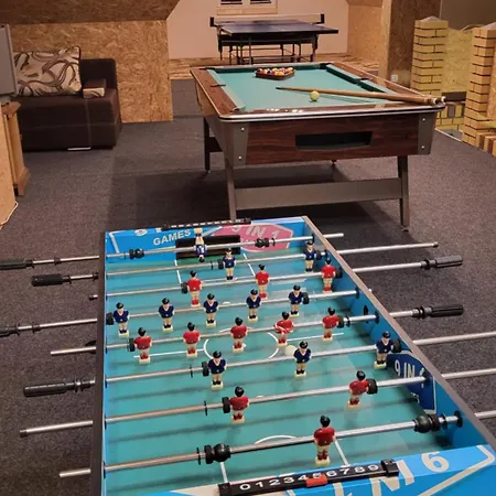 公寓 Dom Na Ubocy Groń