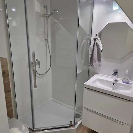 Dom Na Ubocy Appartement Groń