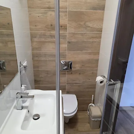 Dom Na Ubocy Appartement