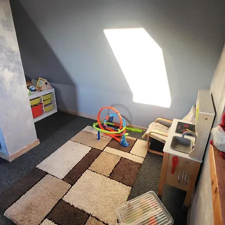 Appartement Dom Na Ubocy
