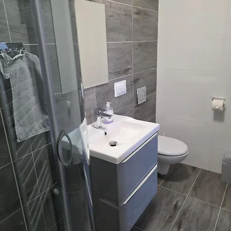 Dom Na Ubocy Appartement *