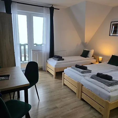 Appartement Dom Na Ubocy Groń