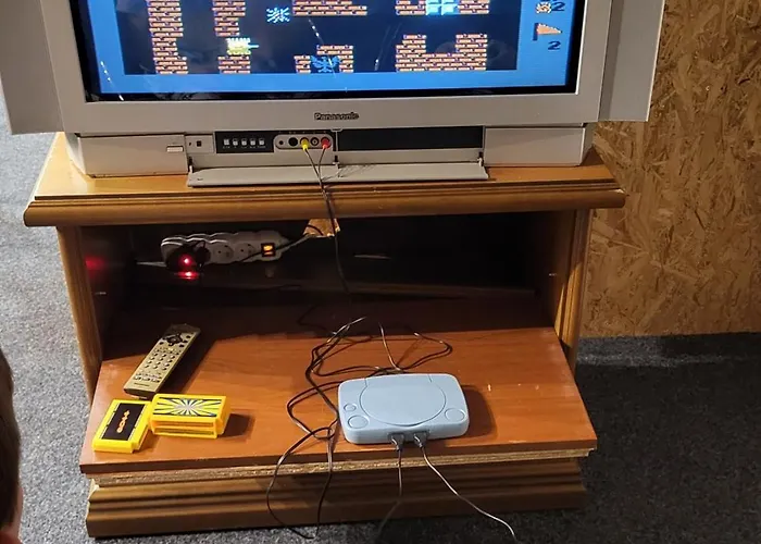 Appartement Dom Na Ubocy