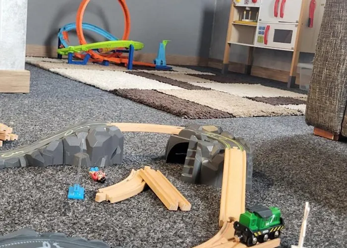 Dom Na Ubocy Appartement