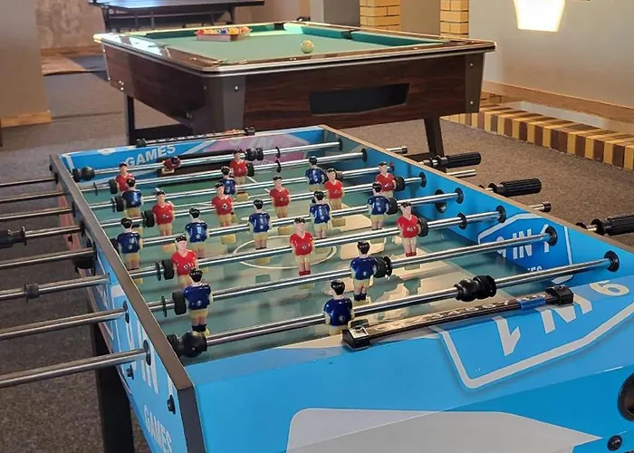 Dom Na Ubocy Appartement Groń