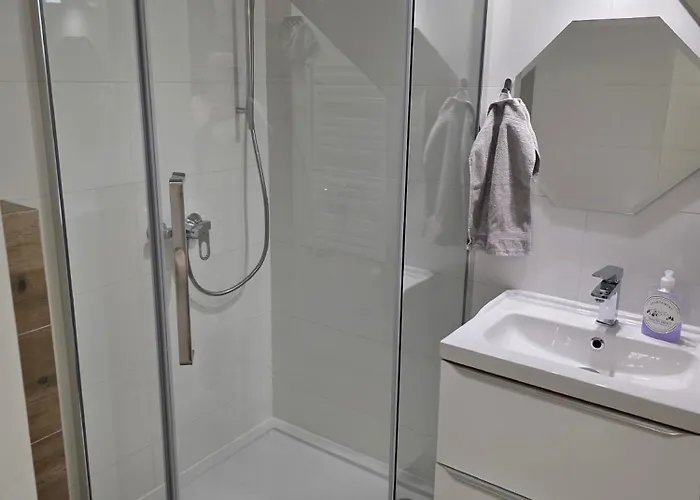 Dom Na Ubocy Appartement Groń