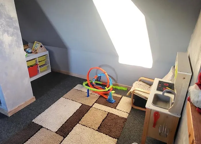 Appartement Dom Na Ubocy