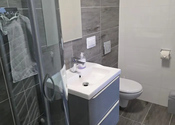 Dom Na Ubocy Appartement *