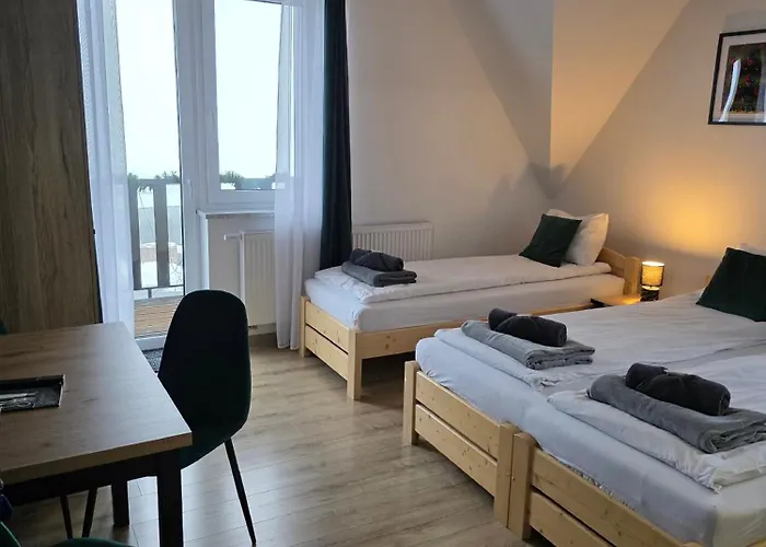 Appartement Dom Na Ubocy Groń