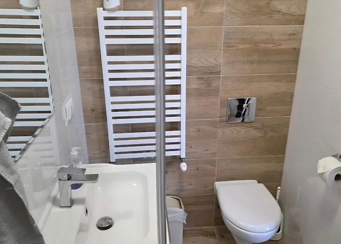 Appartement Dom Na Ubocy Groń